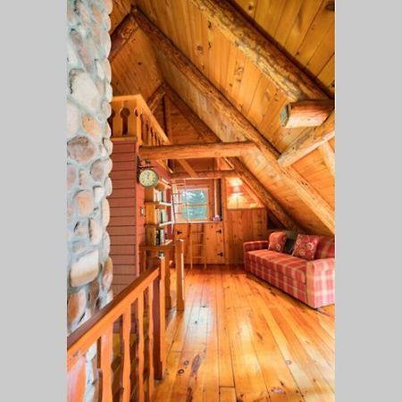 The Beaver Lodge By Escapades Tremblant Lac-Superieur Exterior foto